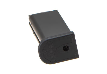 G&G Magazine GTP 9 / SMC 9 GBB 23rds