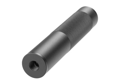 Pirate Arms Silencer V1 195x35mm 14mm CCW Black