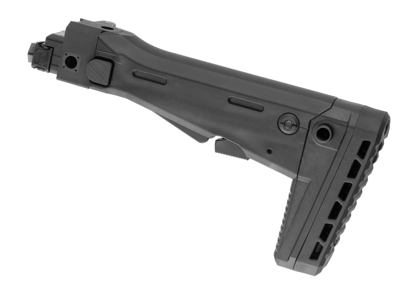 Leapers AK Side Folding Stock for Standard Straight Tang Receivers