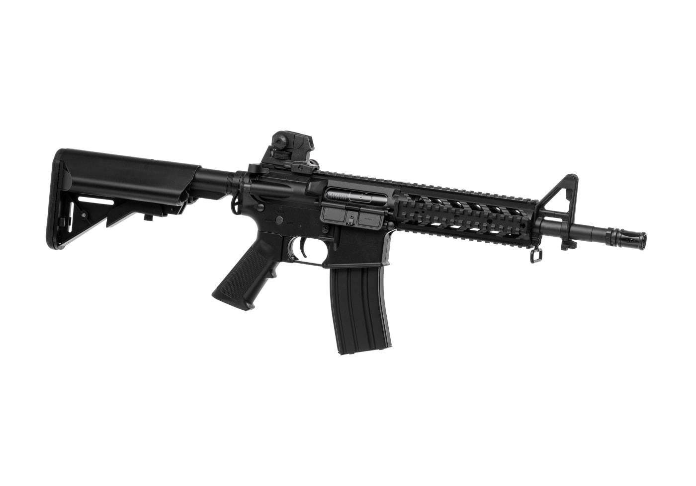 Cyma CM517 M4 Black AEG