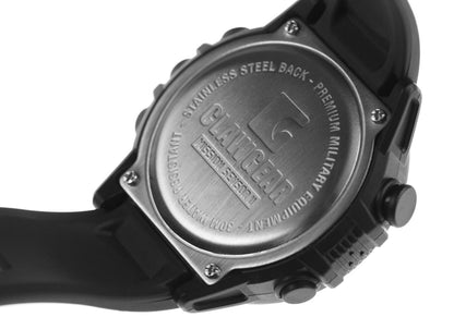 Clawgear Mission Sensor II Watch