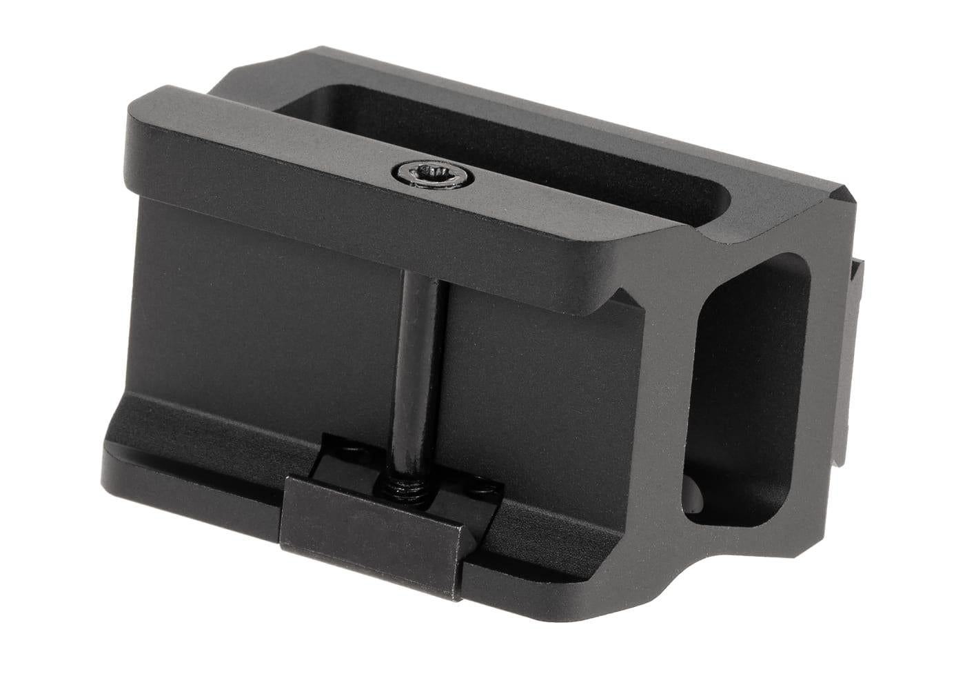 Vector Optics VOD Red Dot Riser Weaver Mount Black