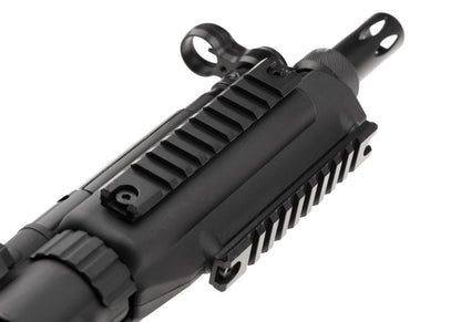 G&G TGM A3 E.T.U. Black