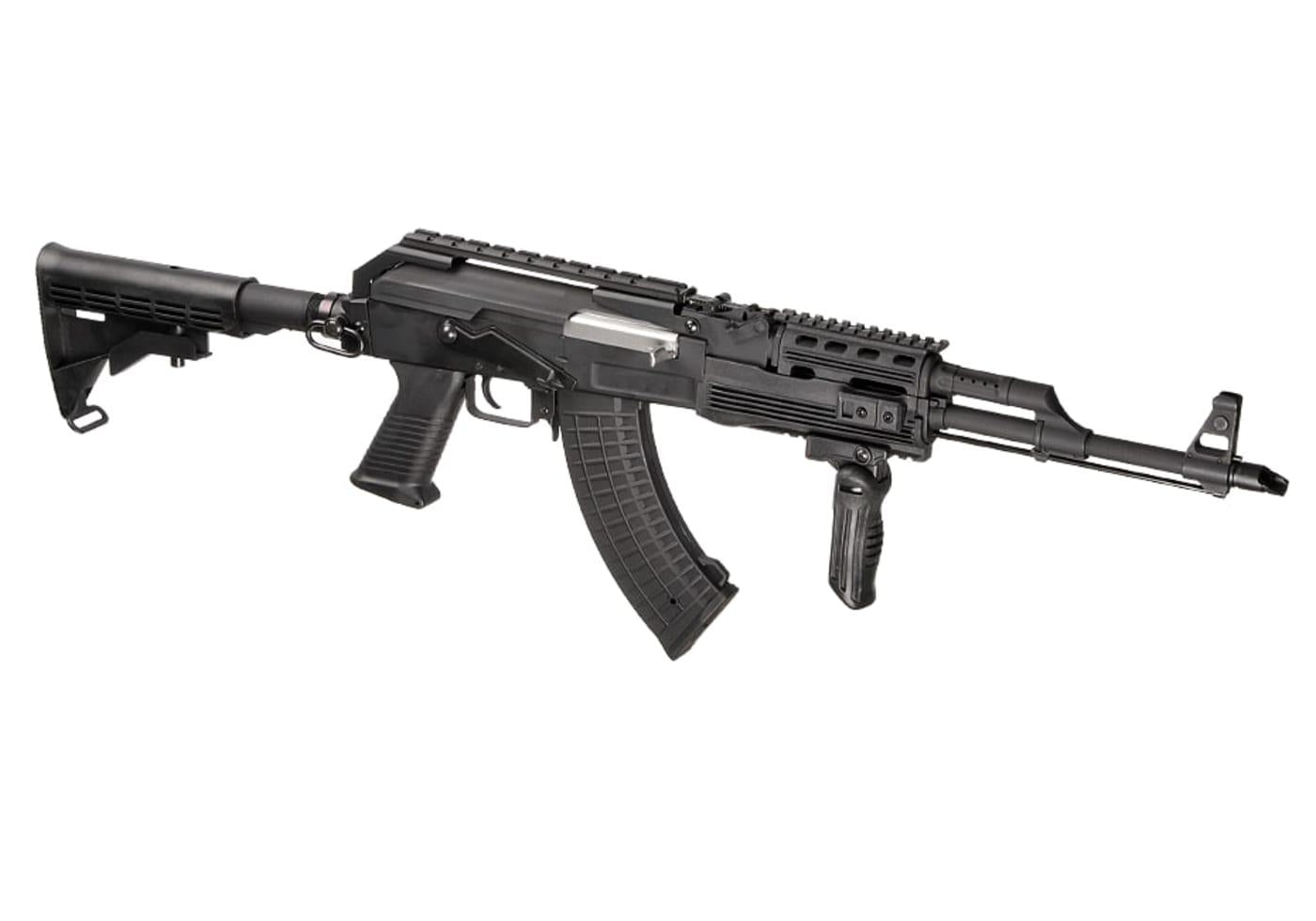 Cyma CM039C AK47 Tactical Full Metal