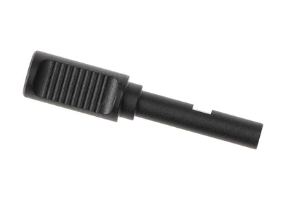 Strike Industries Charging Handle for Glock Rear Sight Rail Adapter