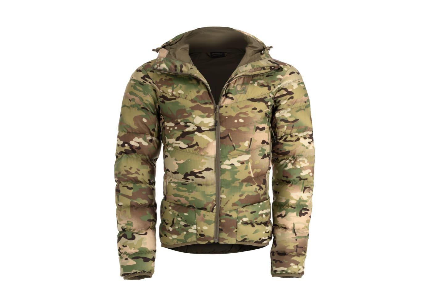 Clawgear LRICC Insulated Hoody Multicam