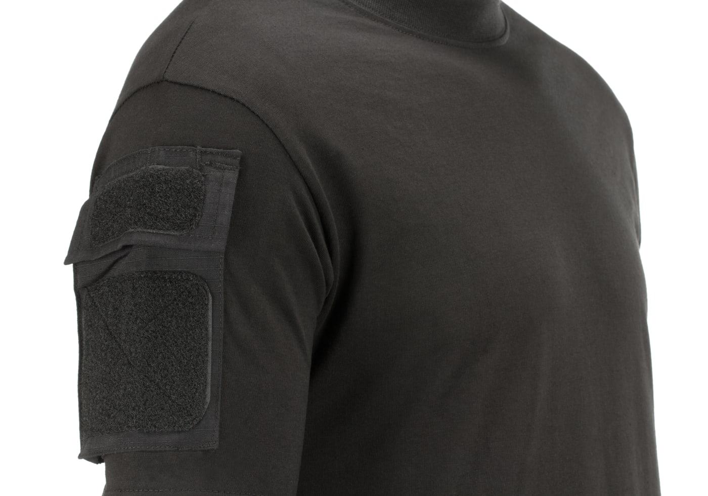 Invader Gear Tactical Tee Black