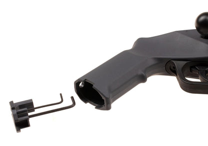 Ares Striker AS-03 Bolt Action Sniper Rifle Grey