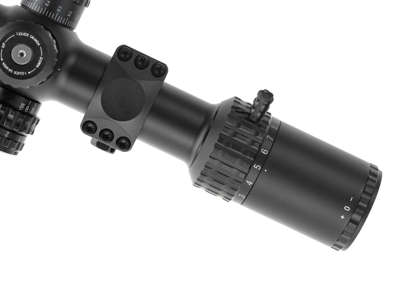 Vector Optics Aston 3-18x44