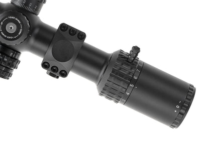 Vector Optics Aston 3-18x44