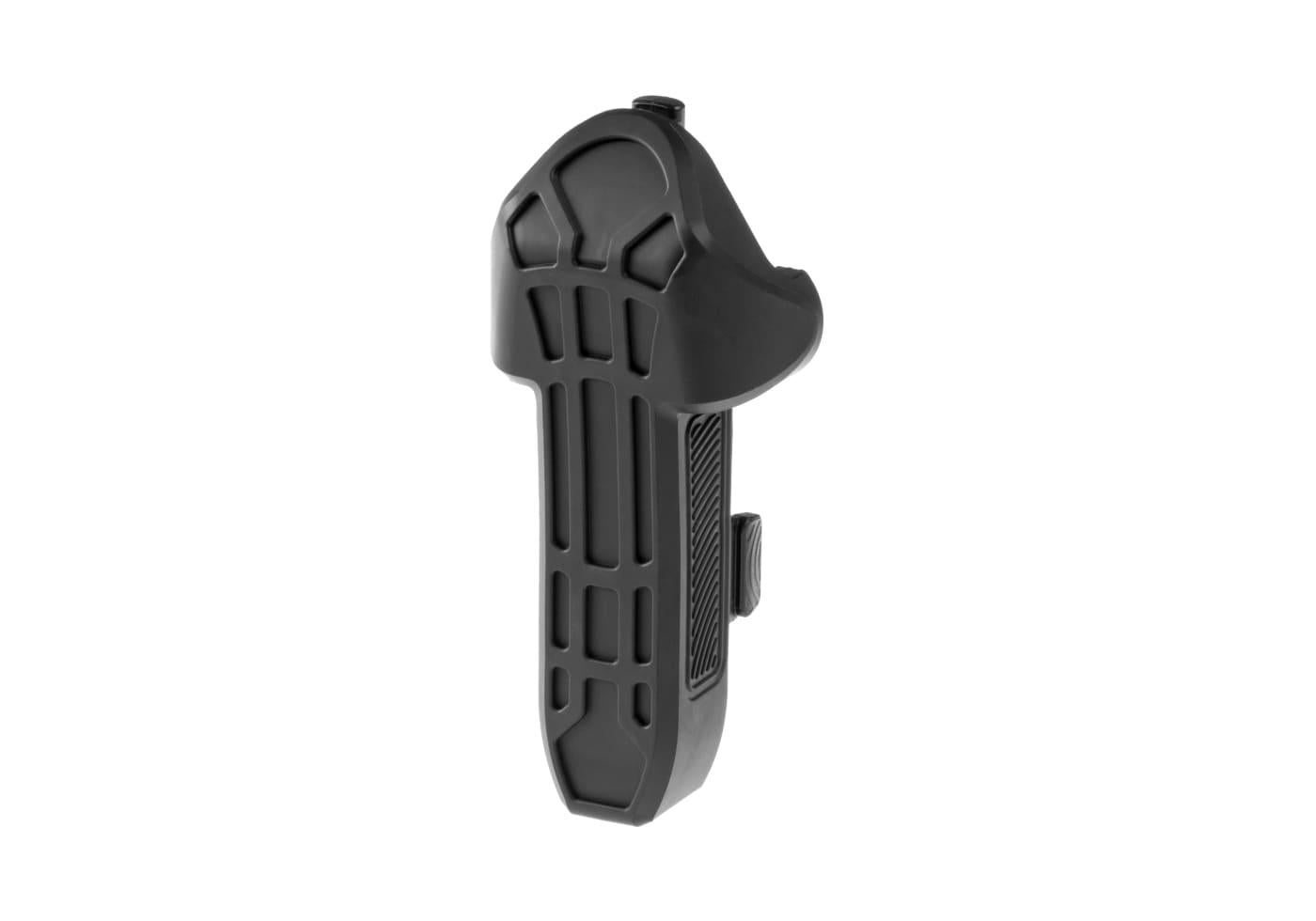 Krytac Battery Stock Cover Black