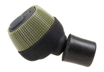 Earmor M20 Electronic Earplug Foliage Green