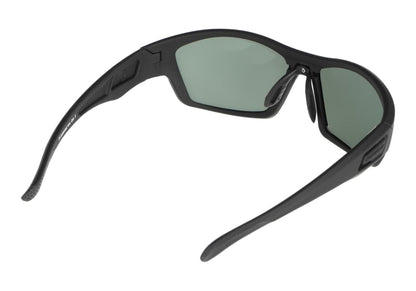 SwissEye Tomcat Smoke Polarized Black