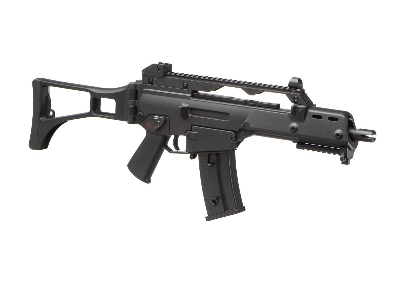 Jing Gong J3-6C AEG