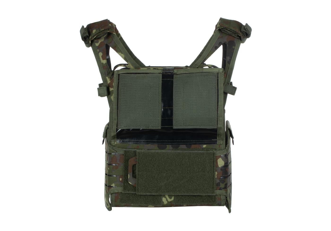 Invader Gear Reaper Plate Carrier