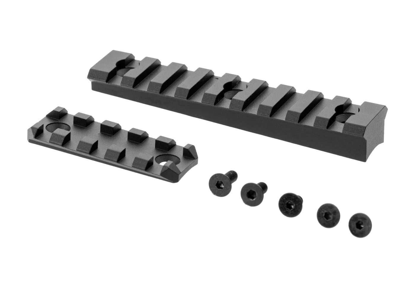 G&G Rail Set SG552/SG553 Black