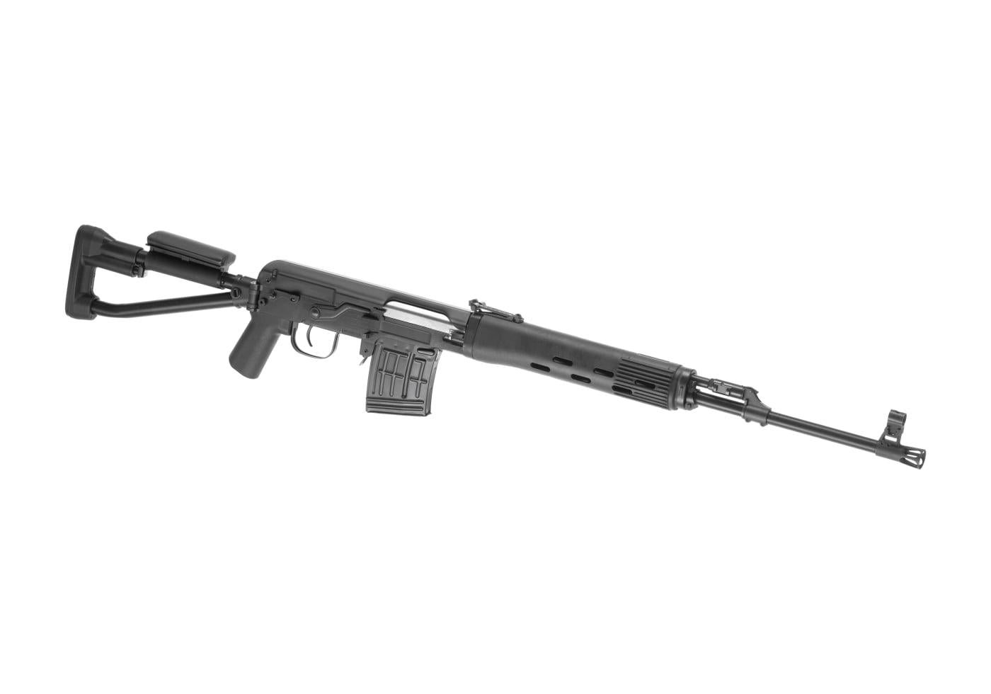 LCT SVD-S Semi Auto Only AEG