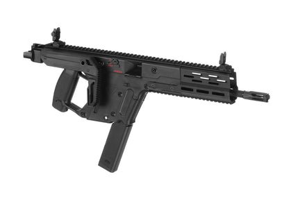 Krytac Kriss Vector Limited Edition AEG Black