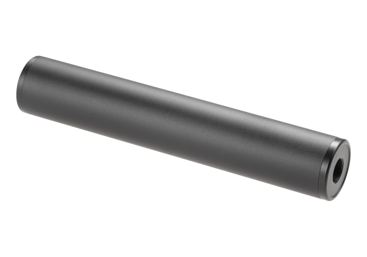 Pirate Arms Silencer V6 190x35mm 14mm CCW Black