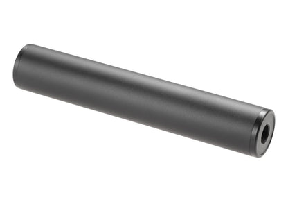 Pirate Arms Silencer V6 190x35mm 14mm CCW Black