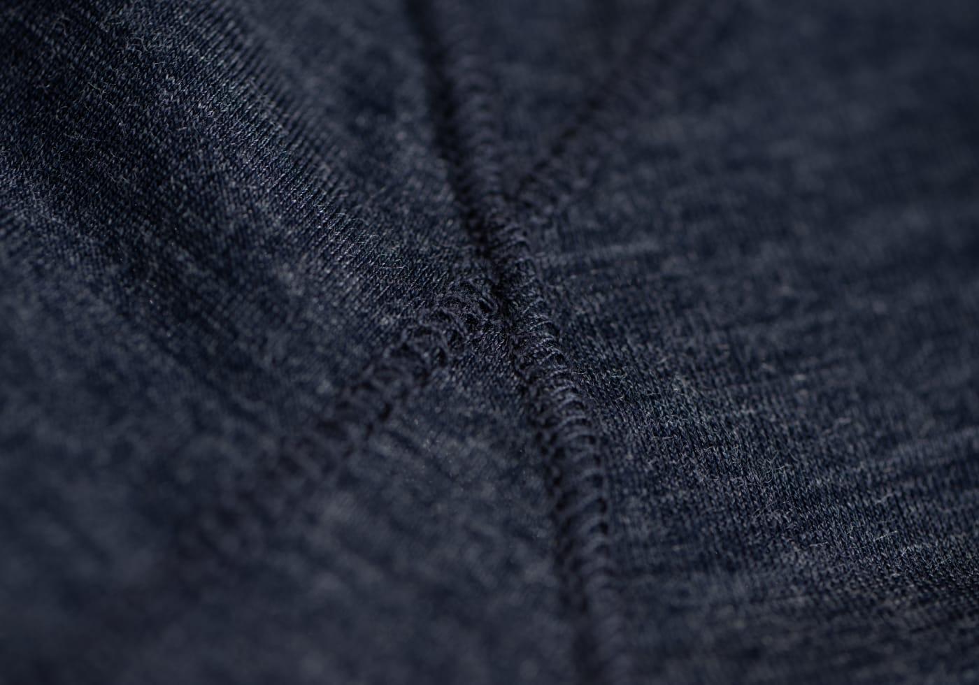 Outrider Performance Base Layer LS Navy