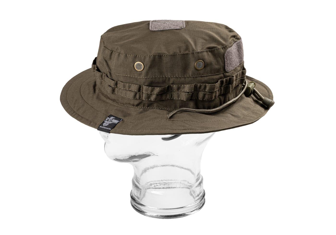 Invader Gear Mod 3 Boonie Hat Ranger Green