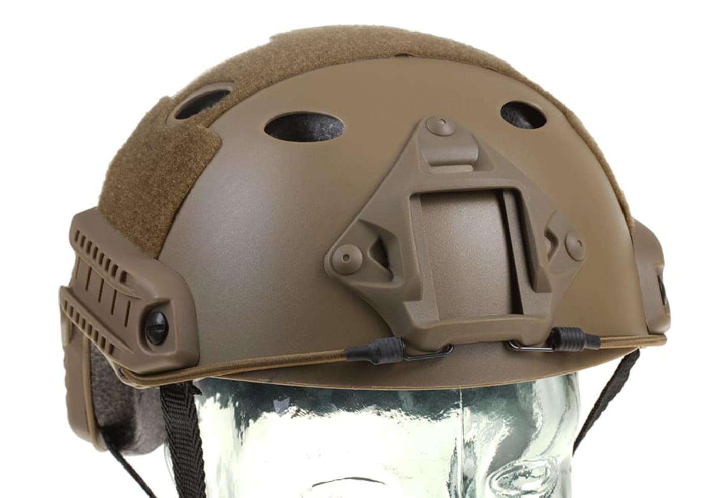Emerson FAST Helmet PJ Replica Eco Version