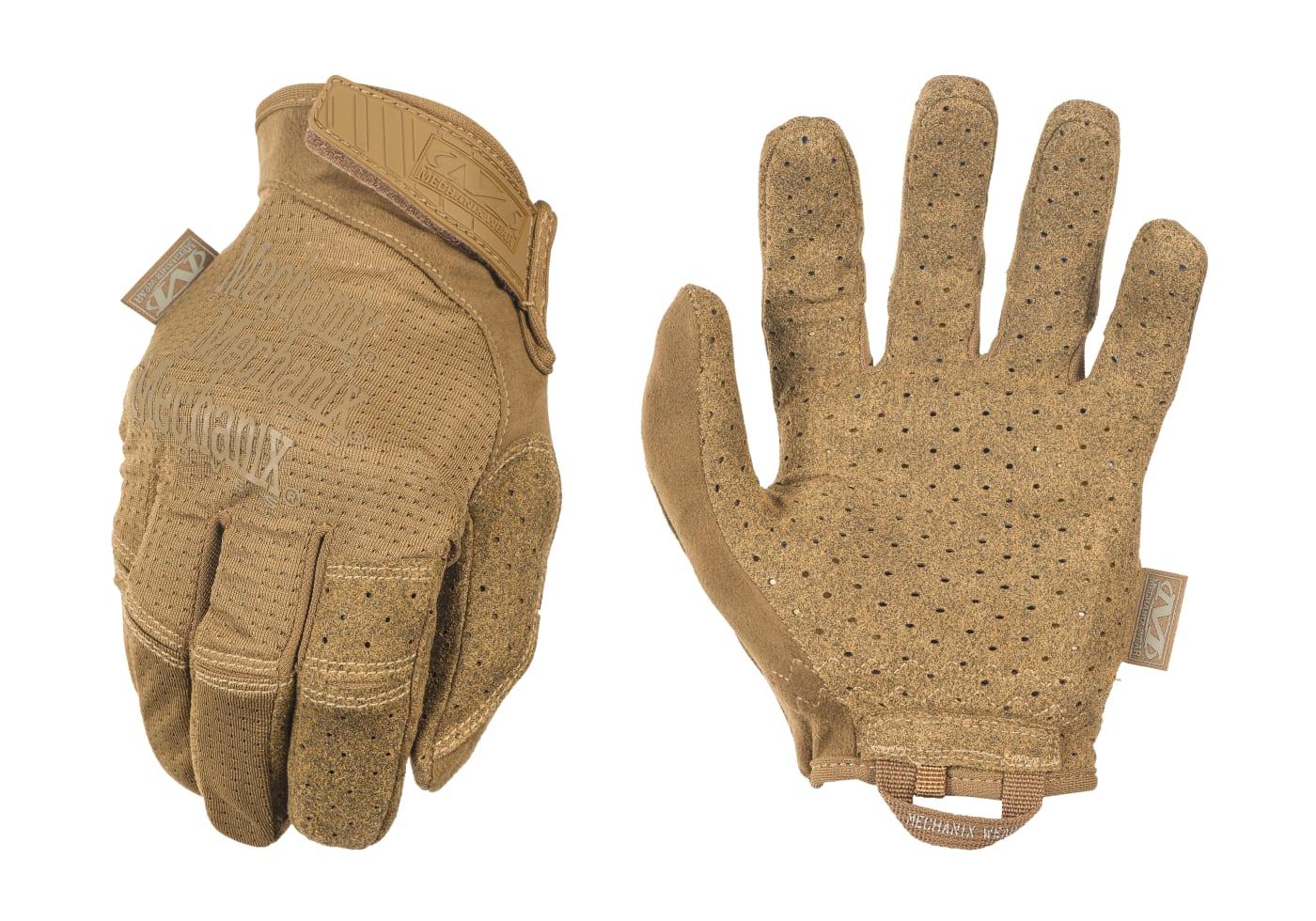 Mechanix Wear Specialty Vent Gloves Coyote