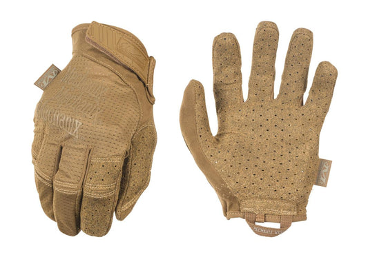 Mechanix Wear Specialty Vent Gloves Coyote