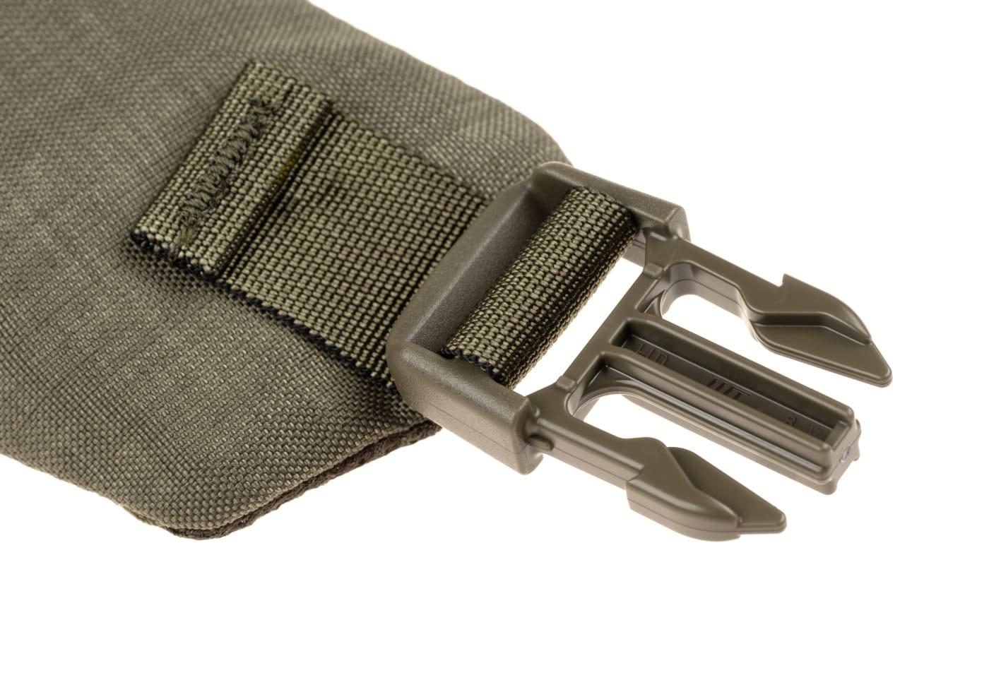 Templar's Gear Cover for Ballistic Throat Protection