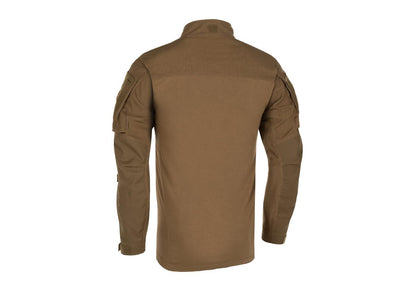 Clawgear Raider Combat Shirt MK V ATS Flex Coyote