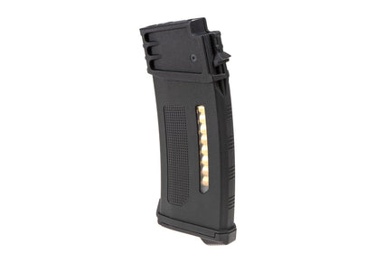 PTS Syndicate EPM Enhanced Polymer Magazine G36 120rds Black