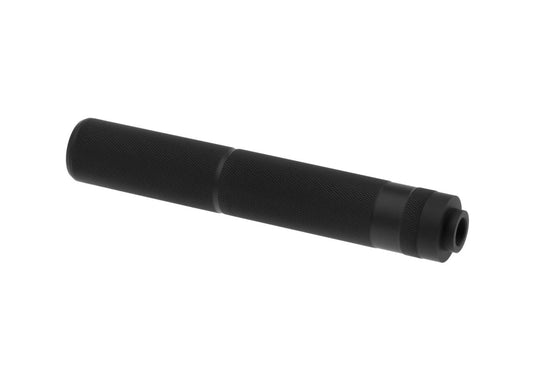Pirate Arms 195mm Pro Silencer 14mm CCW Black