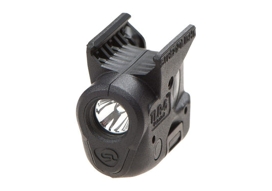 Streamlight TLR-6 Without Laser For SIG Sauer P365 / XL Black