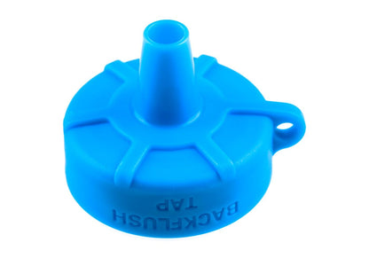 Hydrapak Breakway+ 600ml Water Bottle Blue