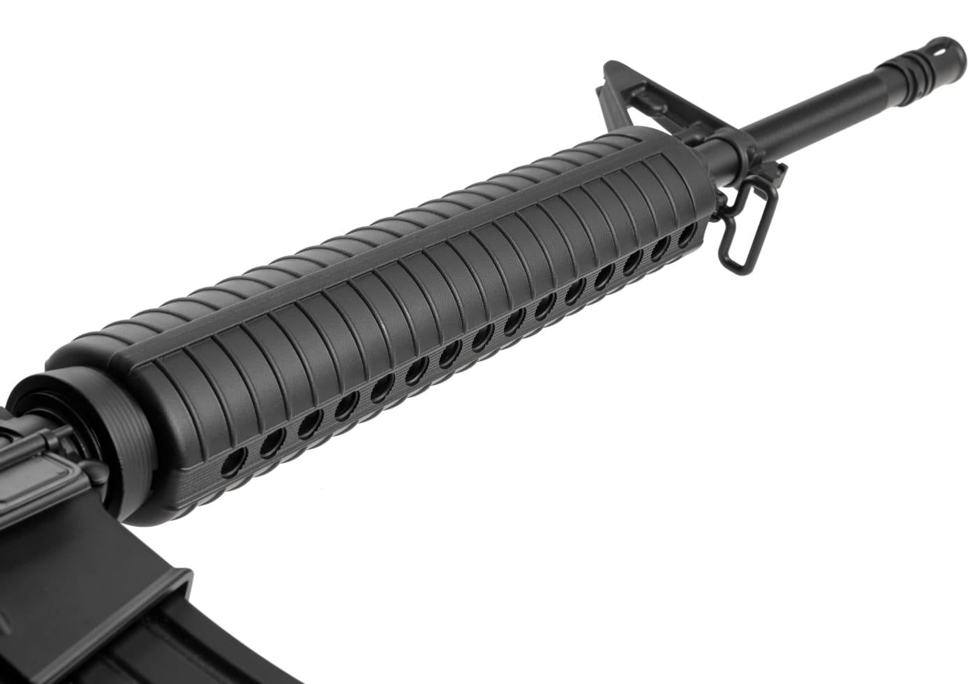 Cyma CM009 M16A3 Full Metal