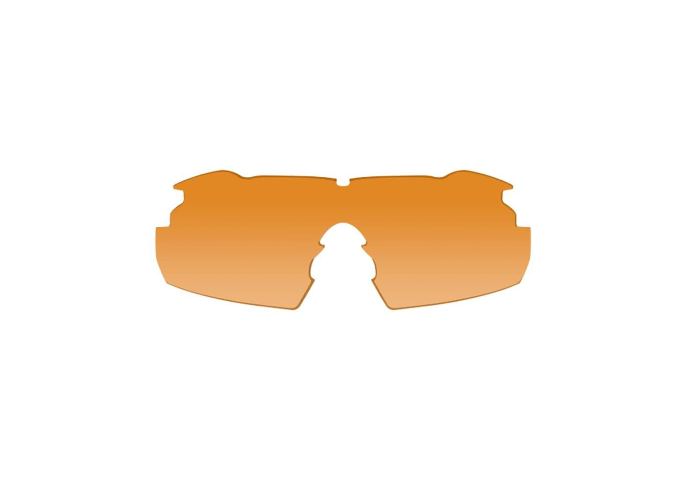 Wiley X WX Vapor 2.5 Comm Lens Copper