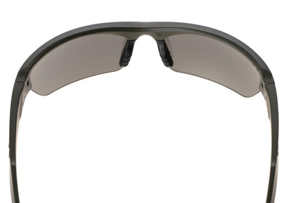 Wiley X WX Valor 2.5 Grey / Clear / Rust Olive Drab