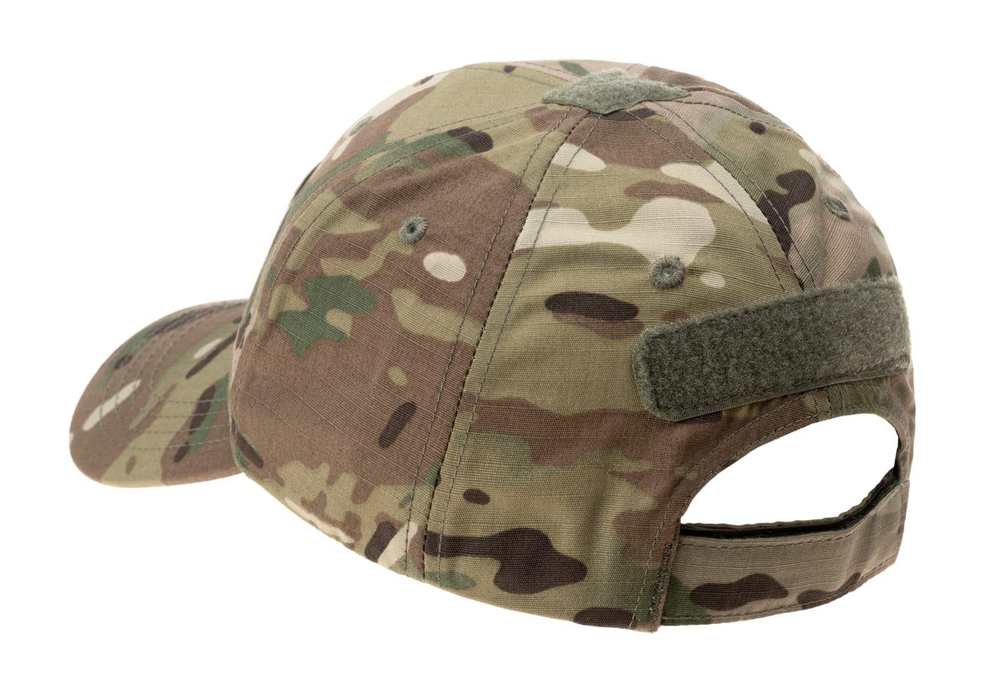 Invader Gear Baseball Cap Multicam