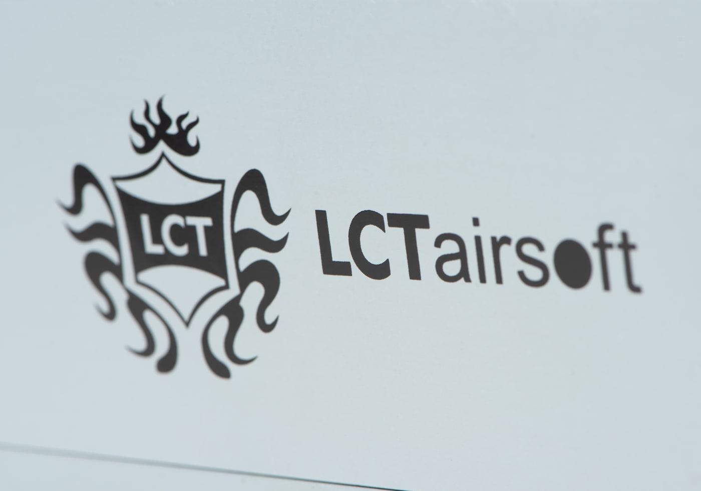 LCT BB Shooting Target Box