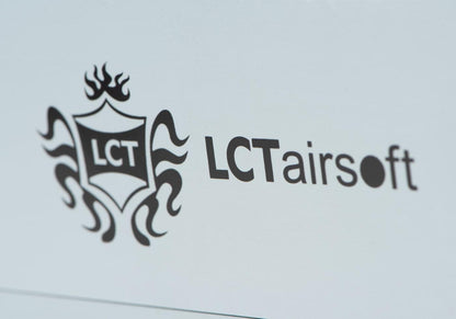 LCT BB Shooting Target Box
