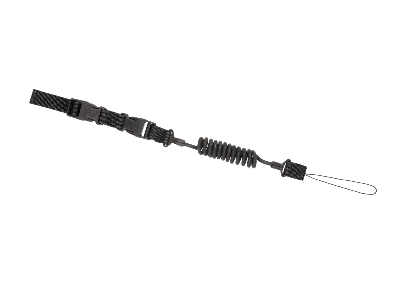 Emerson Pistol Lanyard Black