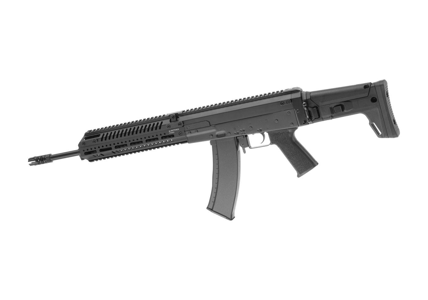 Arcturus Centaur B Airsoft Rifle Black