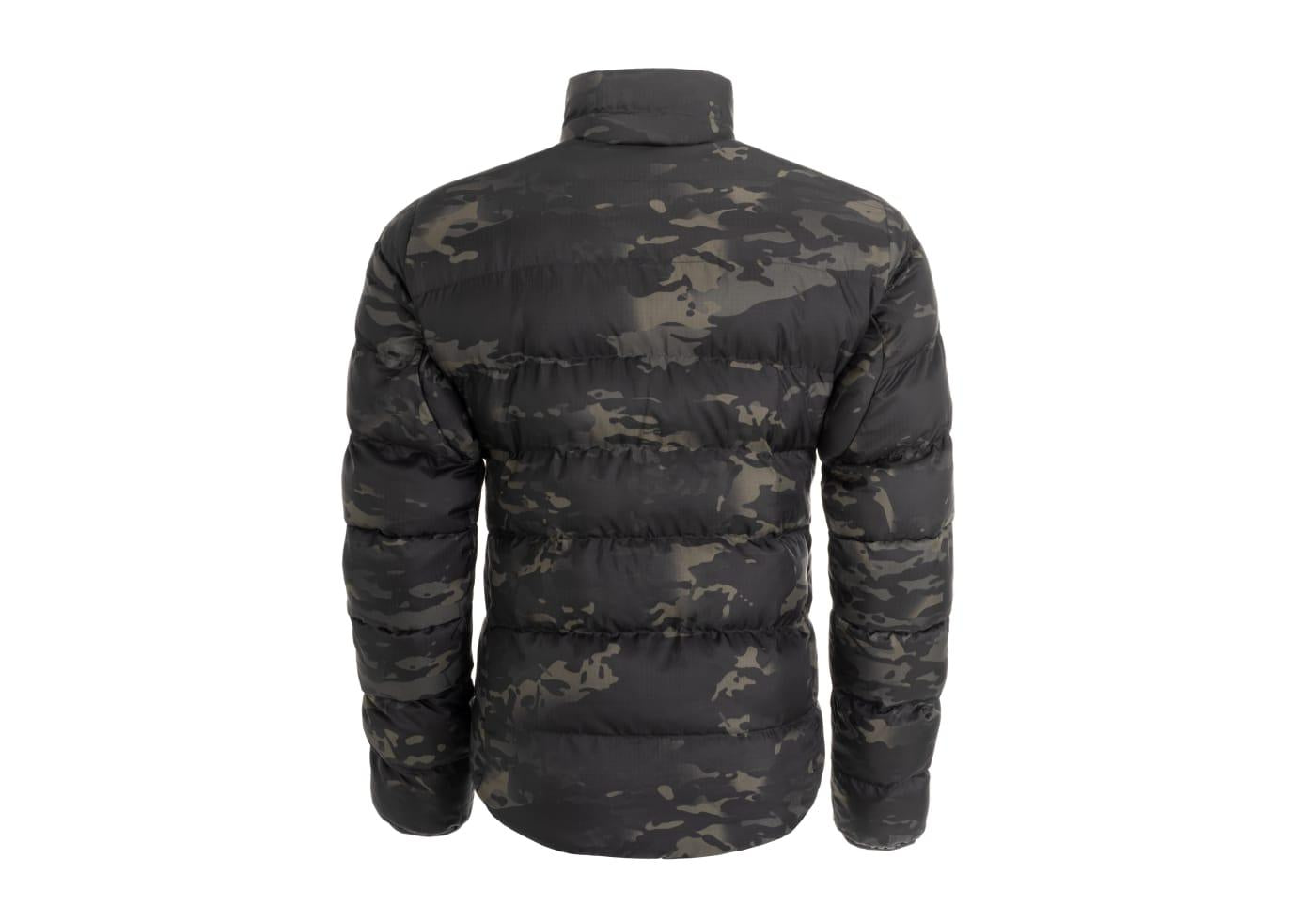 Clawgear LRICC Insulated Jacket Multicam Black