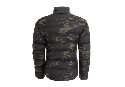 Clawgear LRICC Insulated Jacket Multicam Black