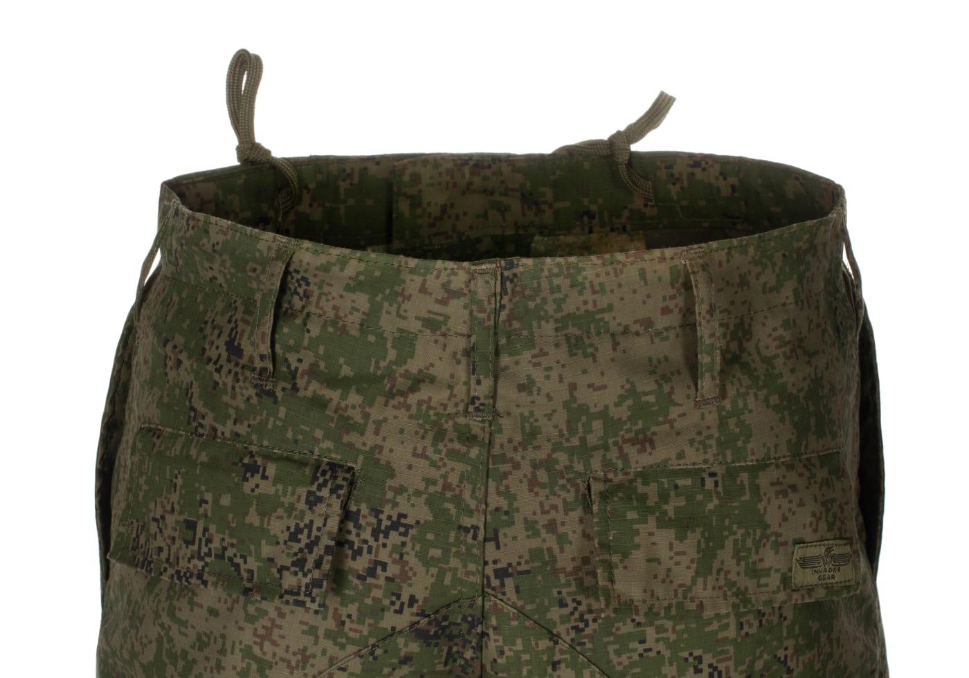 Invader Gear Revenger TDU Pant Digital Flora