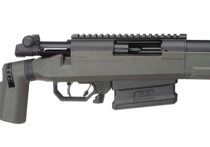 Ares Striker AST-1 Bolt Action Sniper Rifle OD