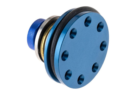 Pirate Arms Piston Head With Bearing Blue