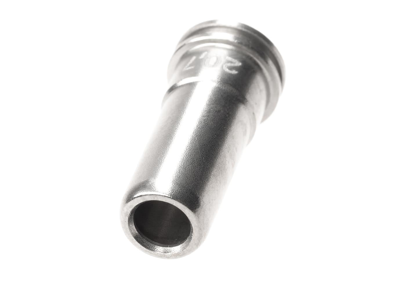 EpeS Nozzle AEG Duralumin NiPTFE 20.7mm