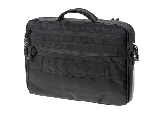 Leapers 9-2-5 Brief Case Black